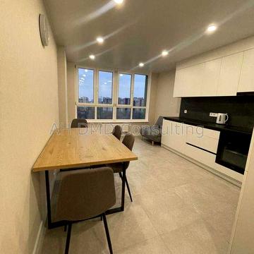 Оренда 1-к квартири Максимовича 32 ЖК Perfect Town Васильківська