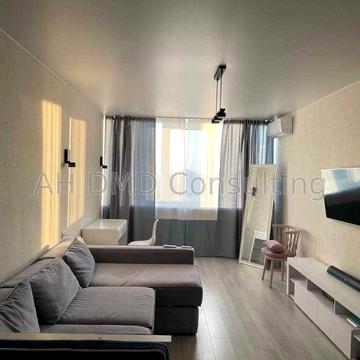 Оренда 1-кімнатної квартири по вул. Щербаківського, 52. Метро Нивки