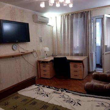 Аренда 1 к квартиры на Косиора/ Калнышевского