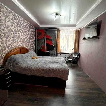 ‼️ ПРОДАЖ. 2к. кв. -студія. Р-н Центр ‼️