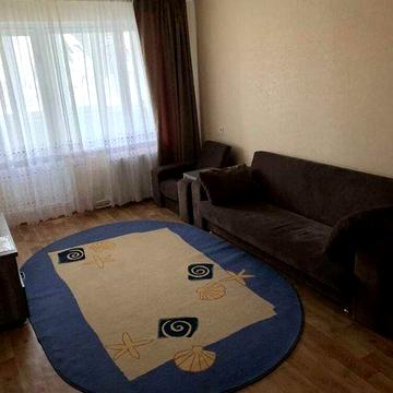 Здам 2-кімнатну квартиру на просп. Богдана Хмельницького, Терра