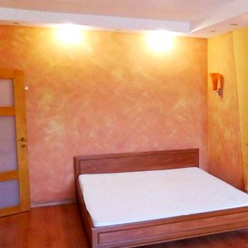 Здам 2-к. на Підвисоцького. Метро Звіринецька - 5 хвилин пішки