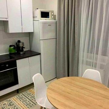 Аренда однокомнатной квартиры низ ул. Рабочая