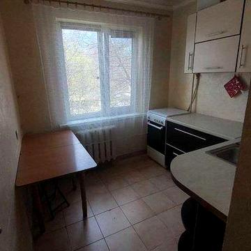 Здам 2к квартиру на Черемушках віл власника