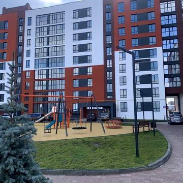 Продаж 1 кім квартири ЖК Перший квартал