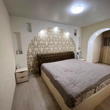 Квартира 4 кімнати 80 кв. ЖК ЬАМ