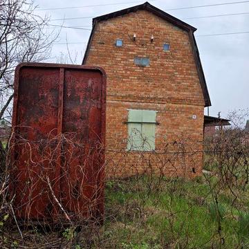 Дача блакитні озера