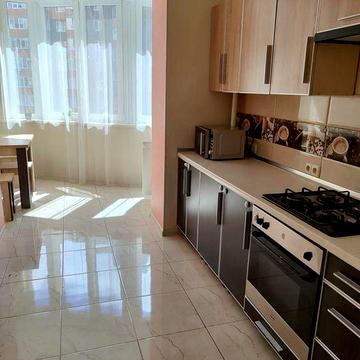 Довгострокова оренда 1 кімн.кв., ЖК Набережний квартал