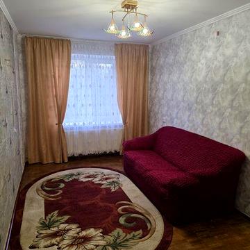 Здається в оренду простора 3-кімнатна квартира м.Калинівка