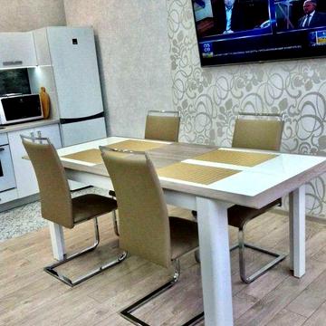 Аренда 2 ком.кв.Трускавецкая 6в ЖК.Ривер стоун