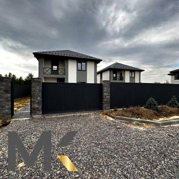 Будинок в Гореничах 150м2 на 6 сотках готовий до ремонту