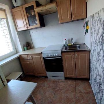 Продаж 1 кімнатна квартира вул. Ряшівська, ремонт.