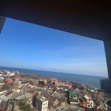 Продам ЖК Пассейдон / 16 фонтана / Вид Моря