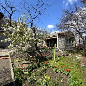 Продаж 1/2 будинку в Інгульському районі