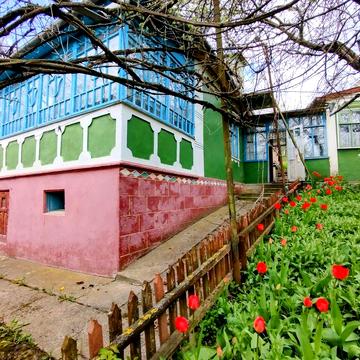 Продається будинок у с. Немія