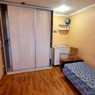 Здається 1-к в Лісовому масиві, вул. Космонавта Поповича (Волкова), 18