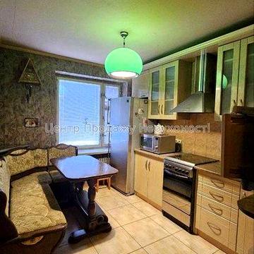 Ексклюзив! Продам 2 кімнатну квартиру, пр-т. Аерокосмічний, Одеська