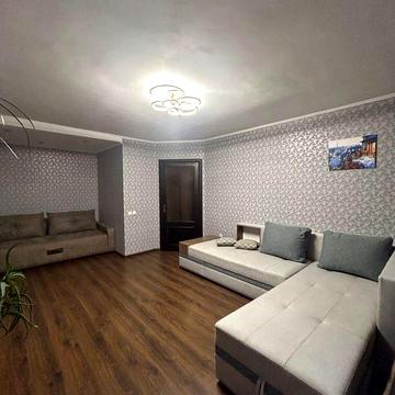 1кімн.кв.43м2, вул.Доківська,10 ЖК Атлант