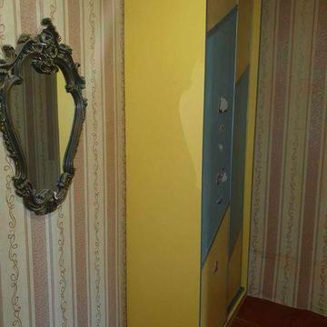 Без комісії, оренда 1к.кв на Бережанській, 12, Оболонський район