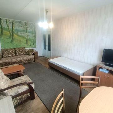 Оренда 1 км квартири вул Сорочінська 6