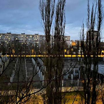 Сдаётся квартира на ул. Давида Ойстраха дом 5