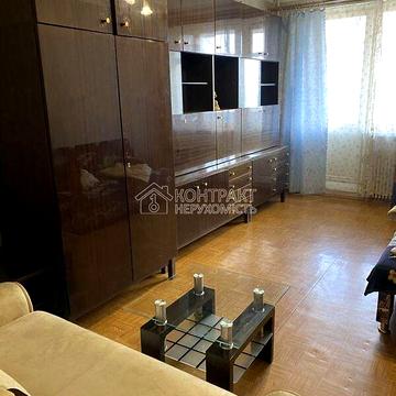 Довгострокова оренда 1к Квартира Тихий провулок