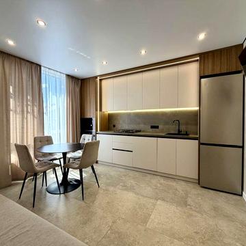 Перша здача, оренда стильної 1кім квартири +паркомісце