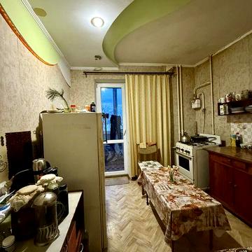 Продаж 1 кім. 3 мкрн. Лівий берег