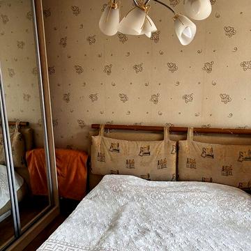 Продаж 3к Квартира Свято-Миколаївська (Леніна) вулиця