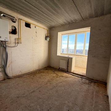 Найдешевша!!! Велика дворівнева 3к під ремонт! Сертифікат! постанова! Іпотека!