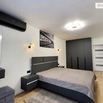 Продаж 1к Квартира Пирогова вулиця ЖК Пироговский