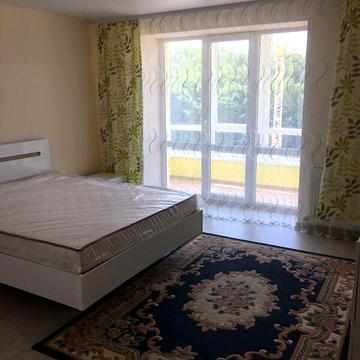 Довгострокова оренда 2к Квартира Тернопільська вулиця