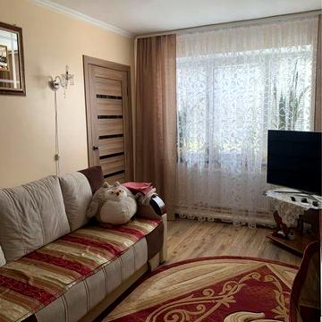Продаж квартири Базарчик