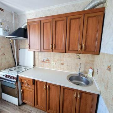 Здам 1 кімнатну квартиру на Тяжилові