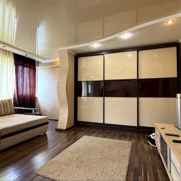 Аренда евродвушки ул Парковая 75 в/ рядом сити парк, одесские традиции