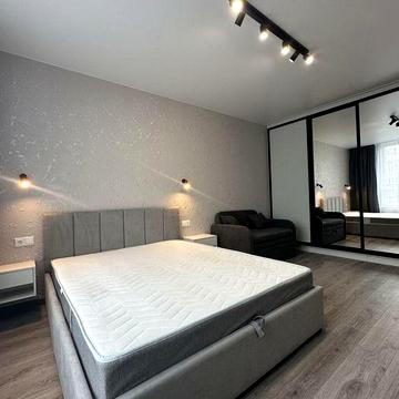 Здам НОВУ 1-кімн.новобудову, неподалік Екватора!