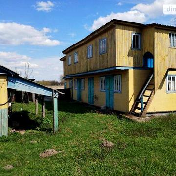 Продаж 8к Дім О. Кобилянсько