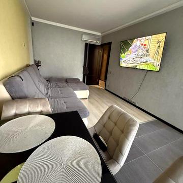 Сдам квартиру 3-х комнатную