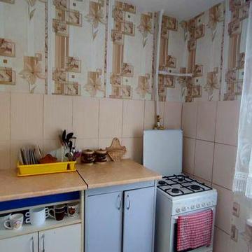 Здам 1 кімнатну квартиру, Бальзака.