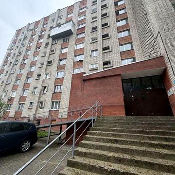Продаж 1 кім квартири вул.Кошиця 1
