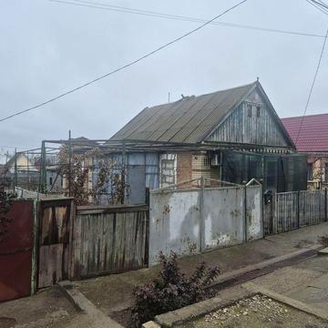 Продам дом Музыкальная