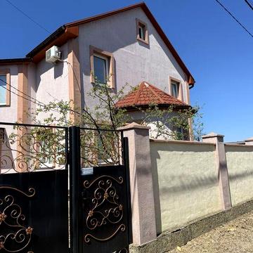 Двухэтажный дом 180 кв в 30 км от Одессы