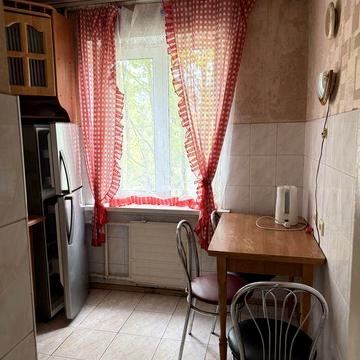 3 кімн на Райдужній 3Б, затишно і комфортно