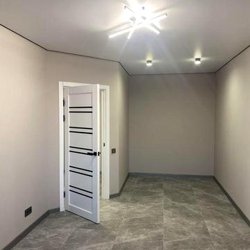 Продаж квартири з автономним опаленням. ЖК Парковий