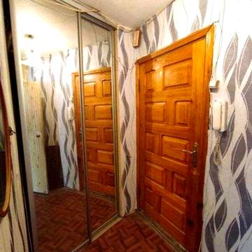 В продаже 1к квартира Салтовка