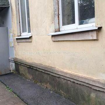 Продаю 1 ком. квартиру 1/2 под ремонт на ЗИШ Е23