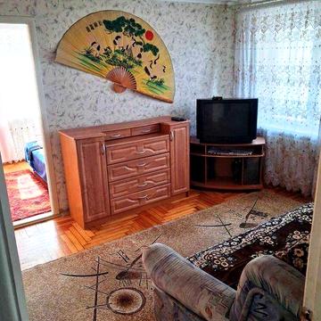 Сдам 2-к квартиру в Вознесеновском районе для семьи, ул. Победы