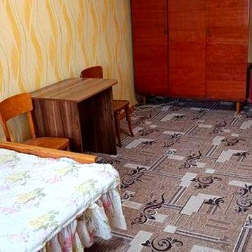 Здам квартиру вул Антоновича район ц.ринку