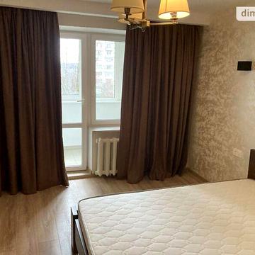 Довгострокова оренда 2к Квартира Шевченка Тараса вулиця