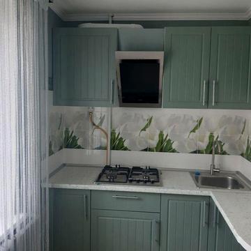 Оренда 1 кімнатної квартири з гарним ремонтом